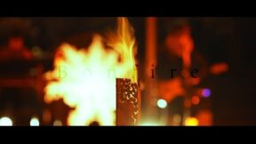 渡會将士「Bonfire」Official Music Video -Full ver.-